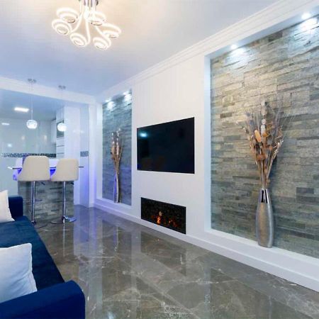Comodo Y Acogedor Apartamento1A マドリード エクステリア 写真