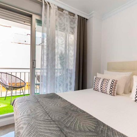 Comodo Y Acogedor Apartamento1A マドリード エクステリア 写真