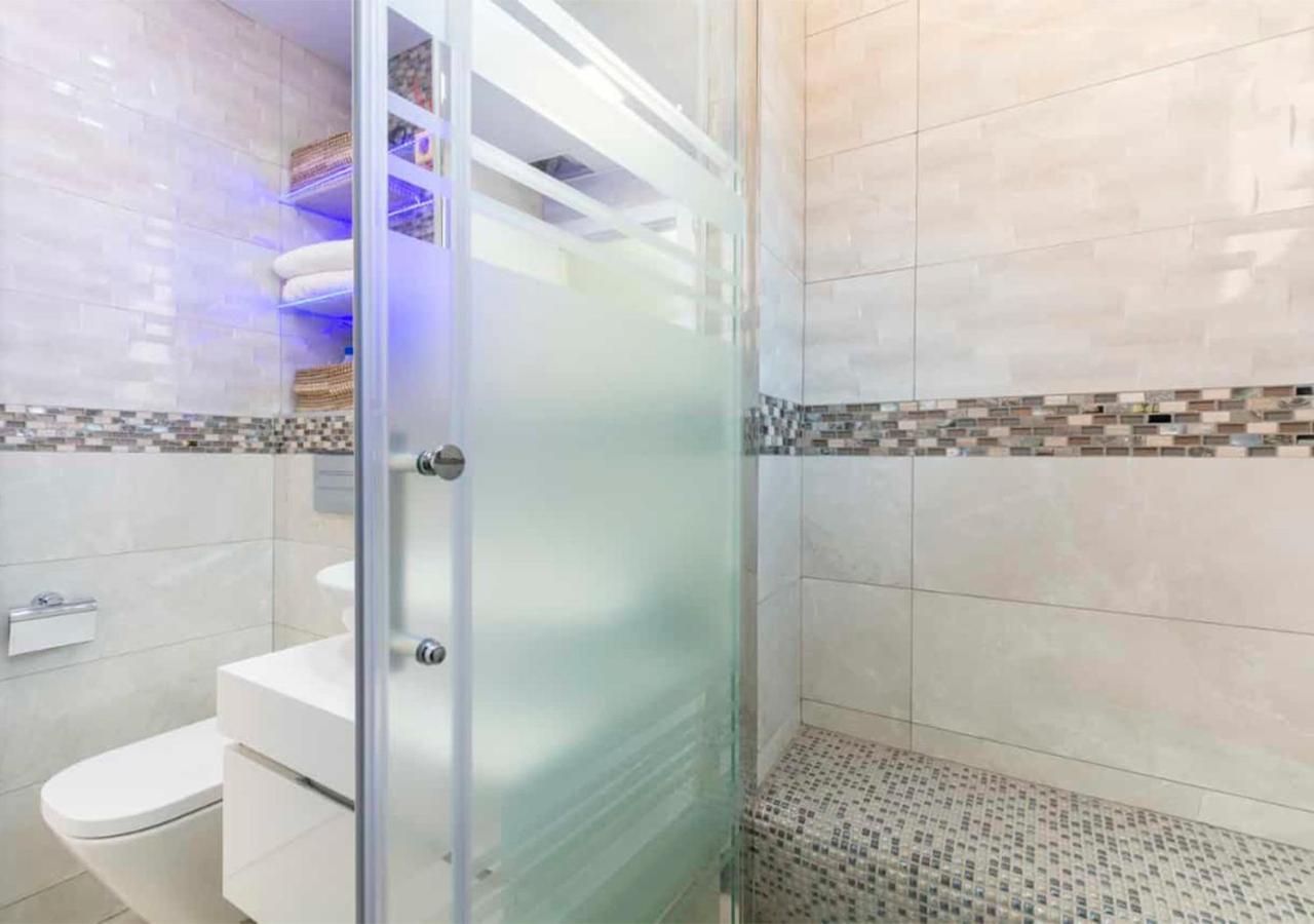 Comodo Y Acogedor Apartamento1A マドリード エクステリア 写真
